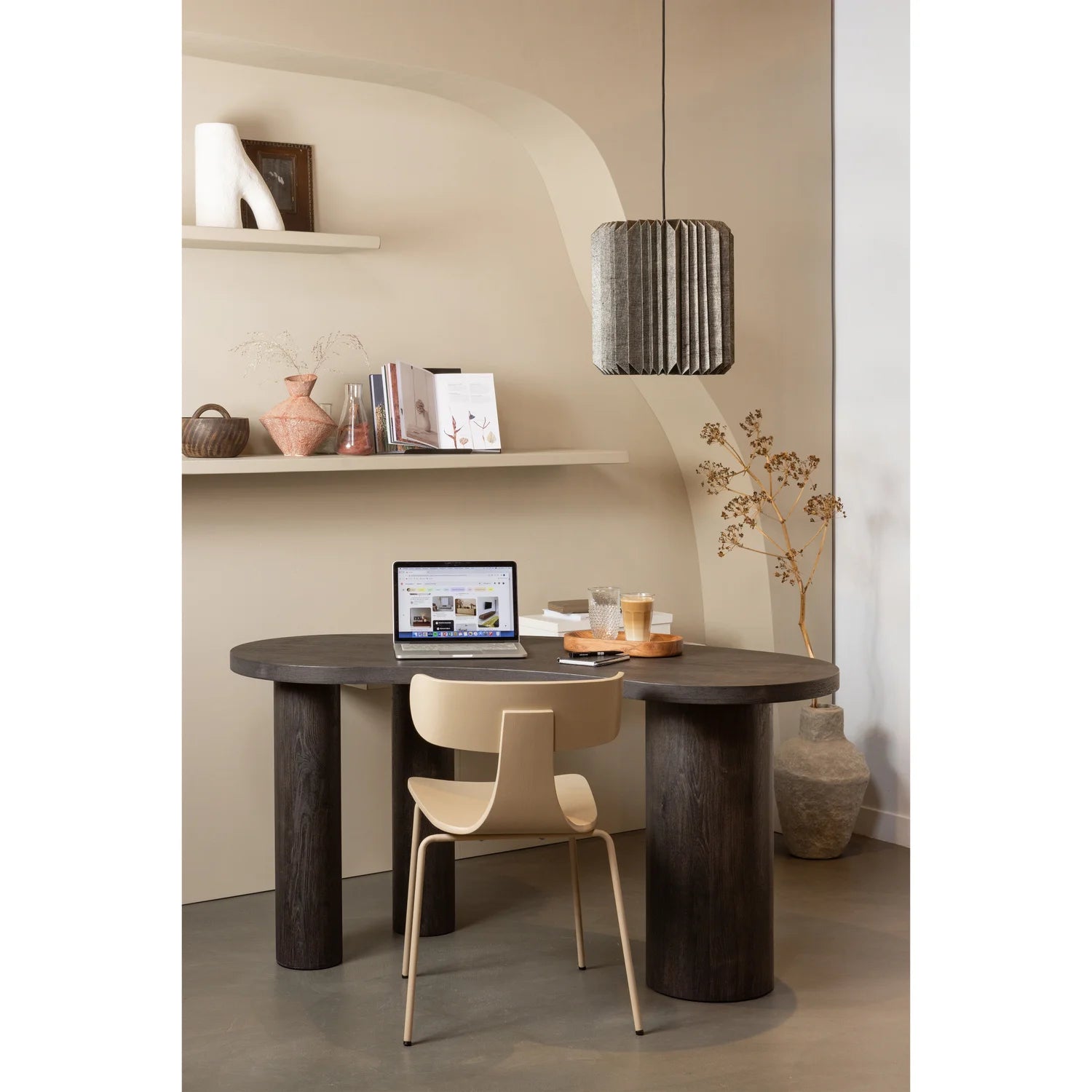 Moon Office