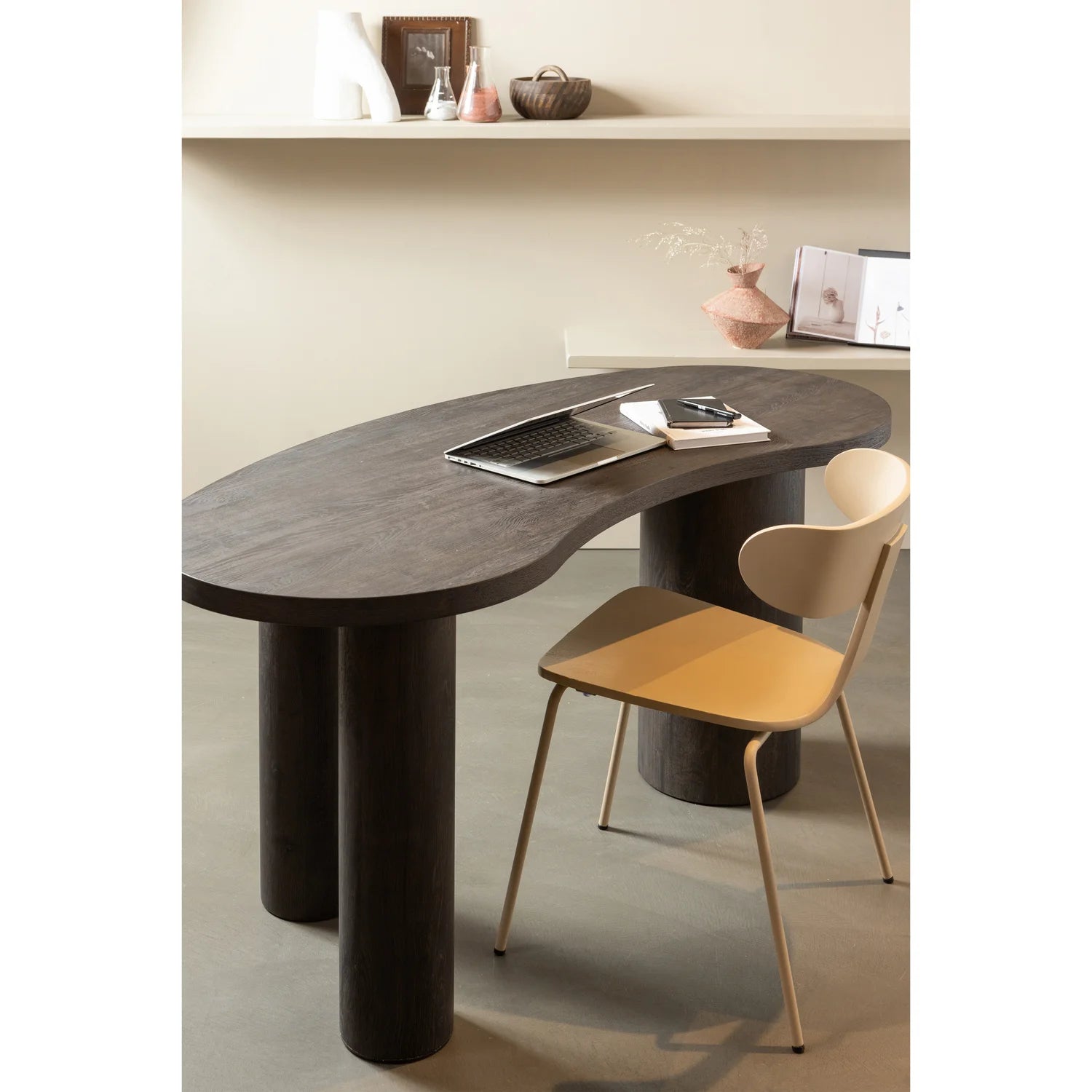 Bureau Maan