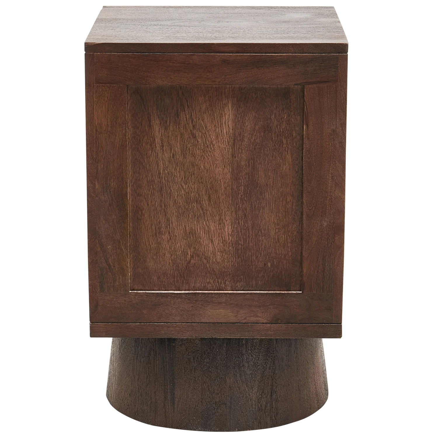 Crumble bedside table