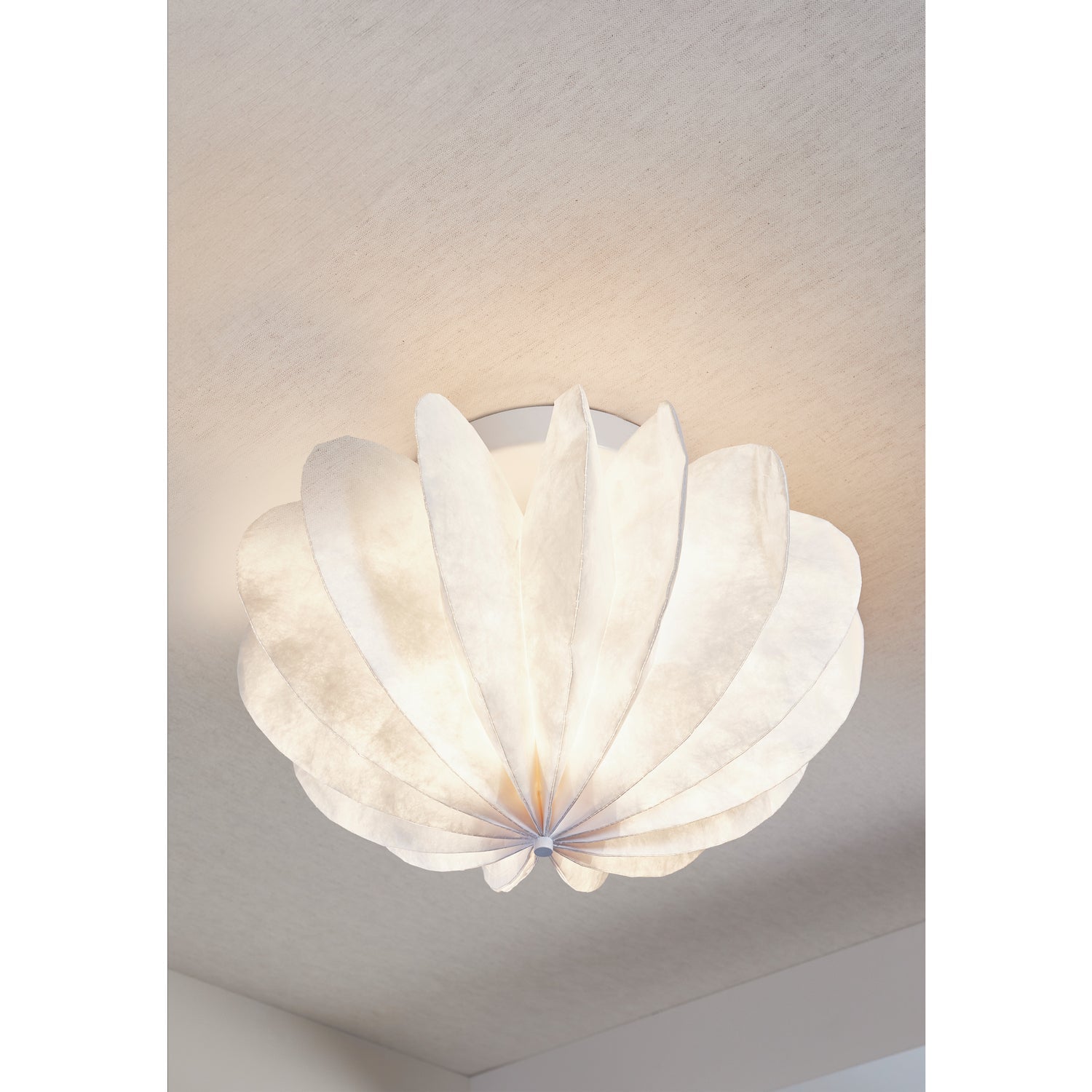 Plafond/Wandlamp Dalia