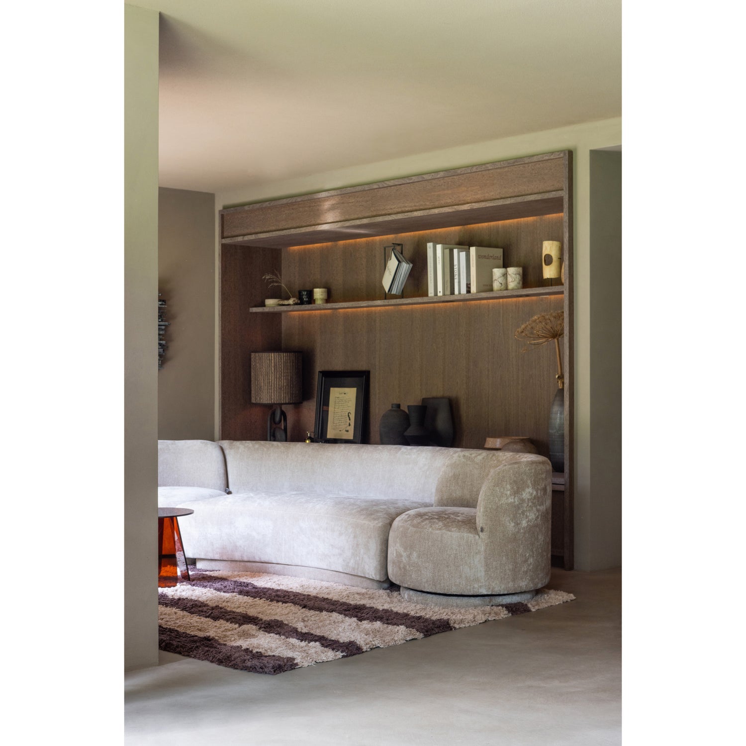 Bank+Fauteuils combi