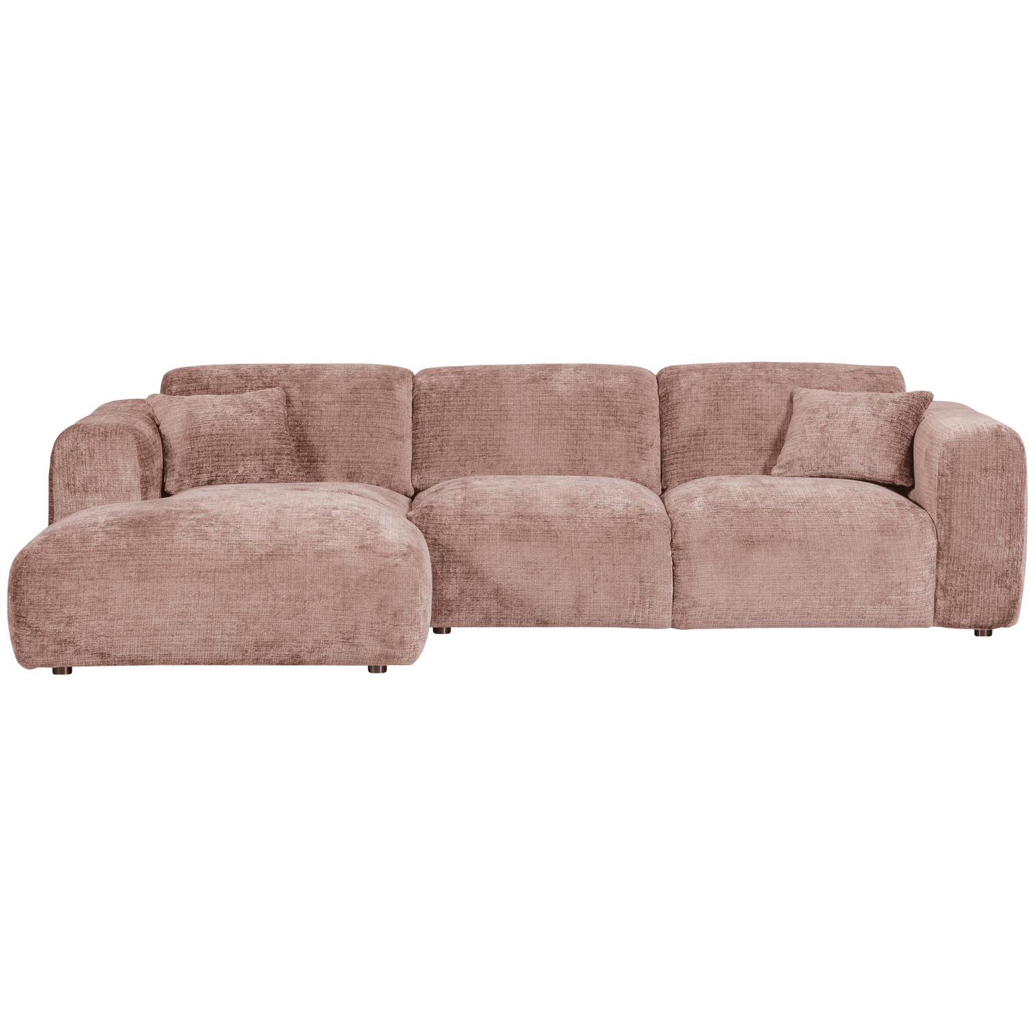 Lounge Bank Chaise Cloud links