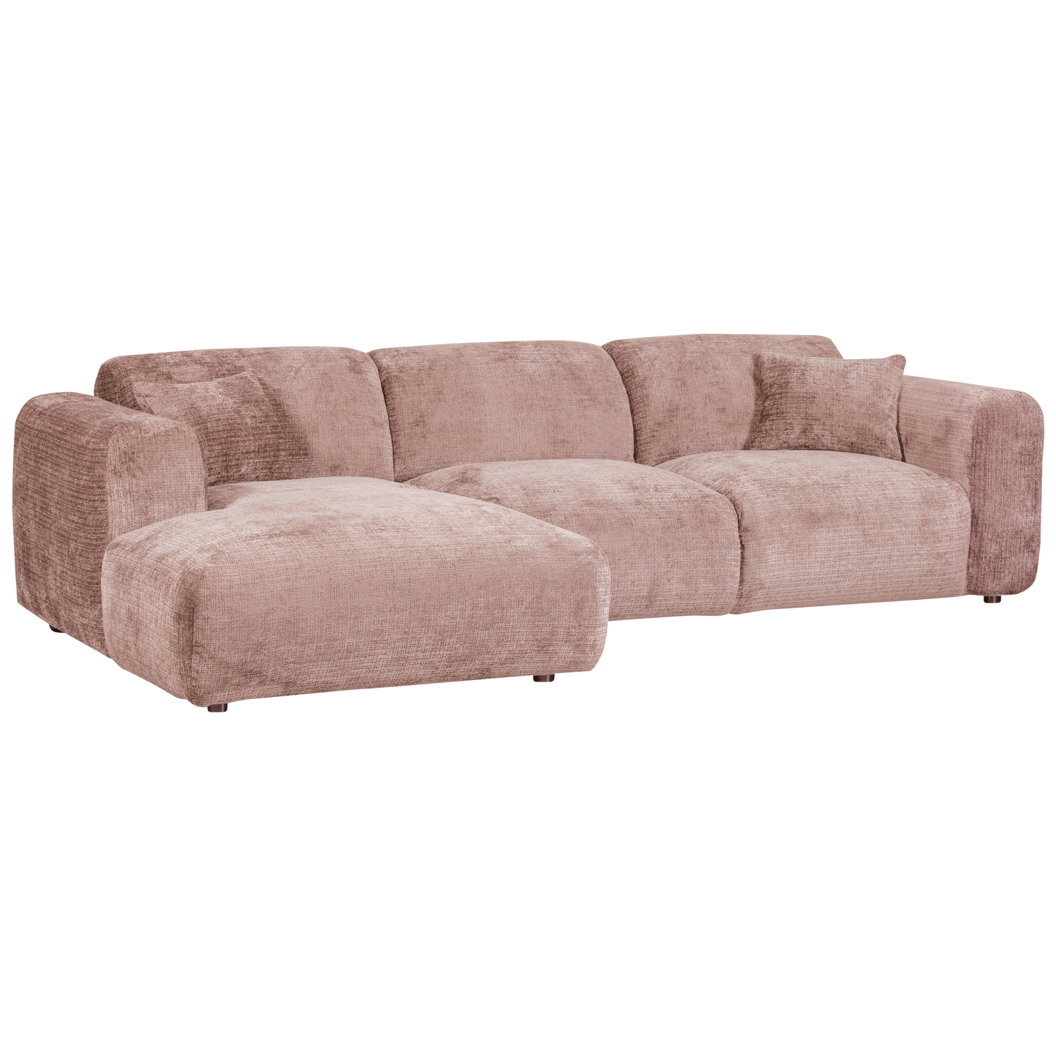 Lounge Bank Chaise Cloud links