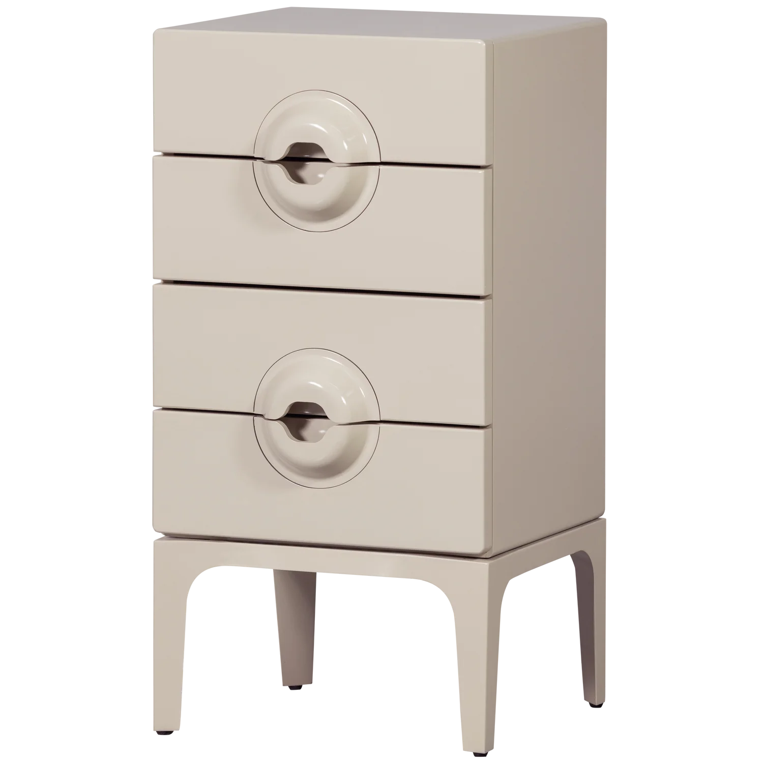 Merge chest of drawers with 4 drawers