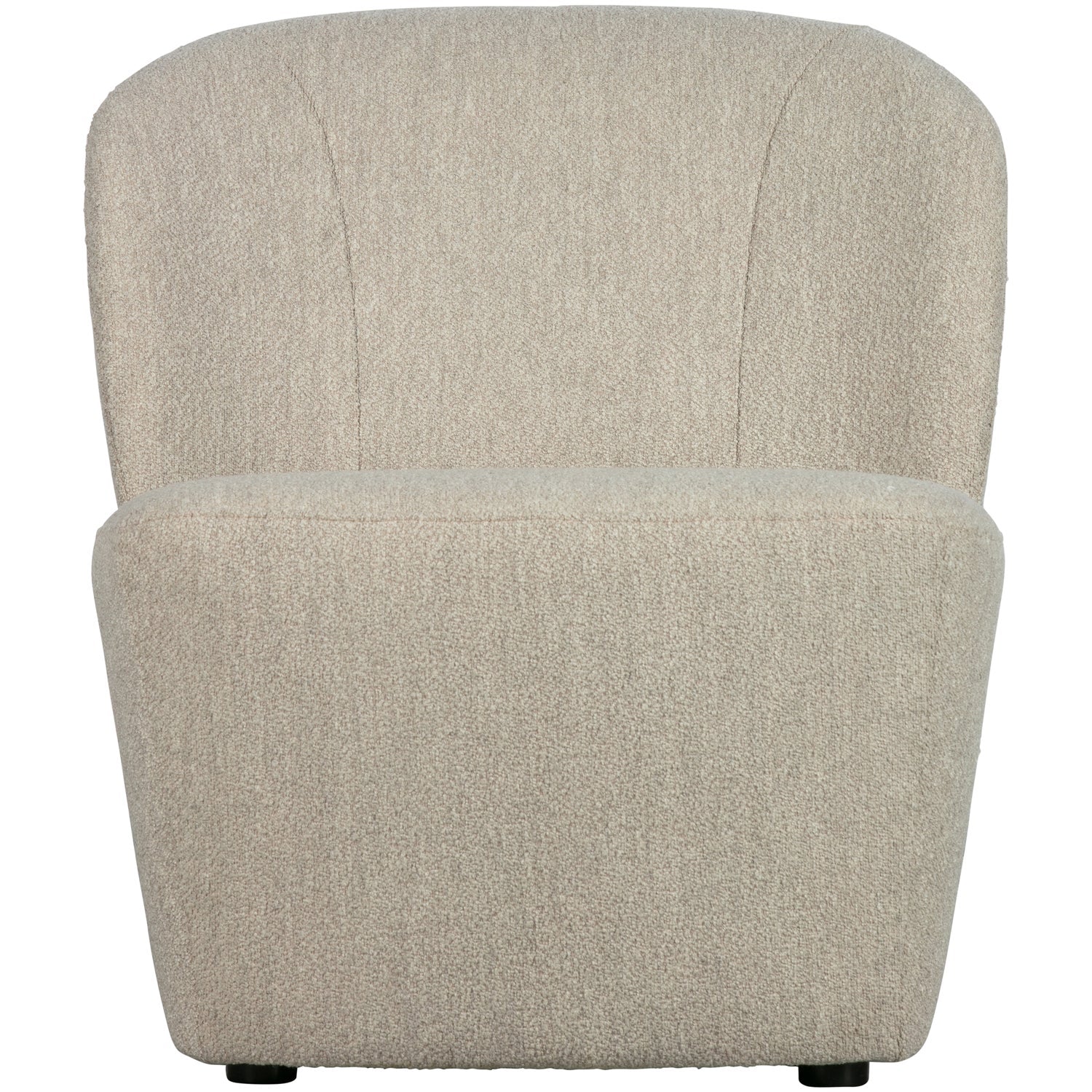 Fauteuil Lofty