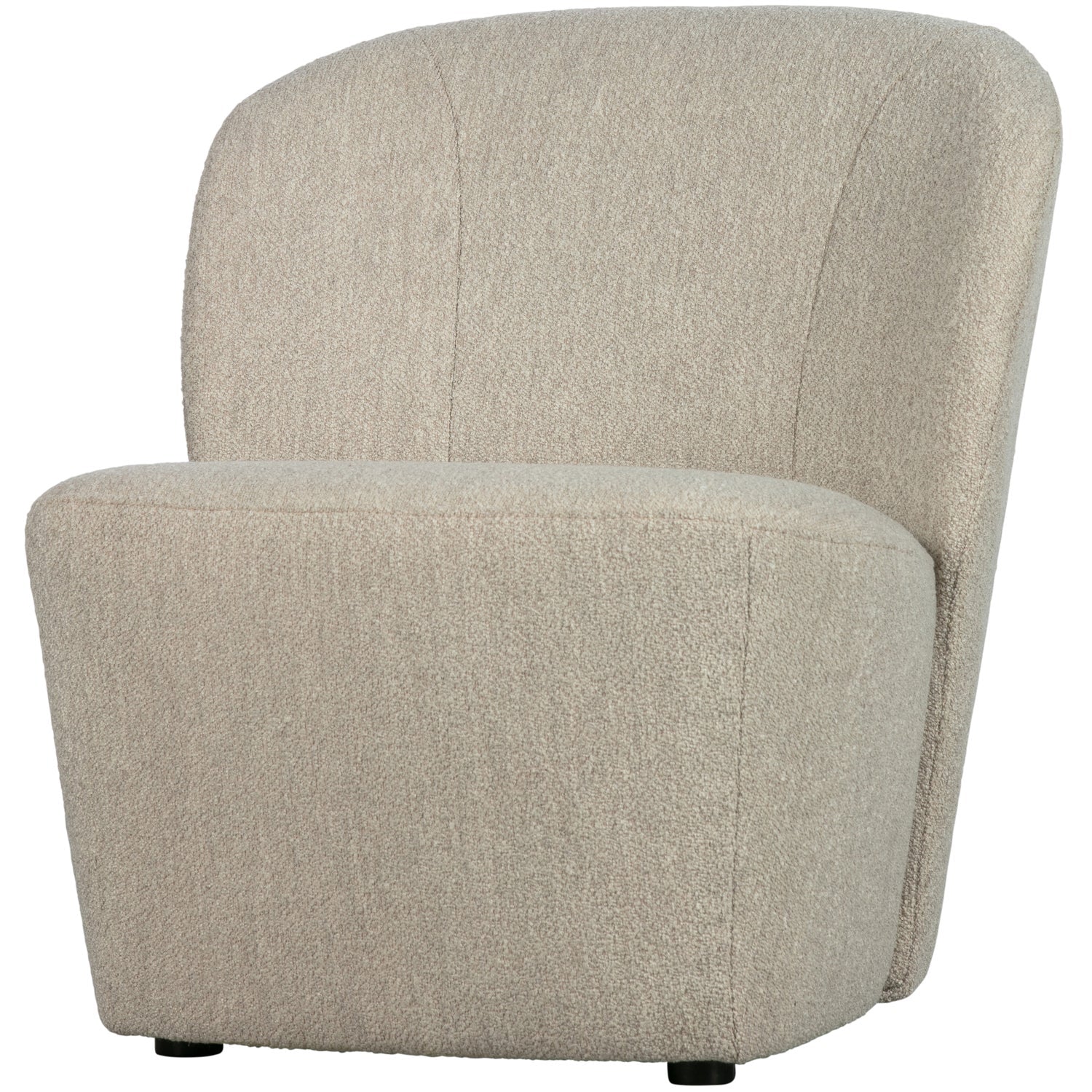 Fauteuil Lofty