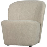 Fauteuil Lofty