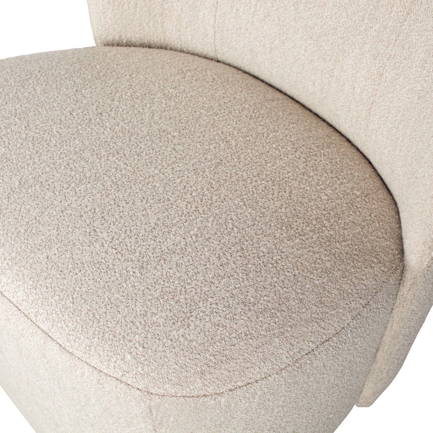 Fauteuil Lofty