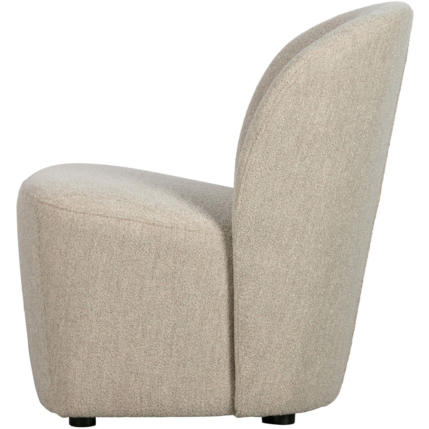 Fauteuil Lofty