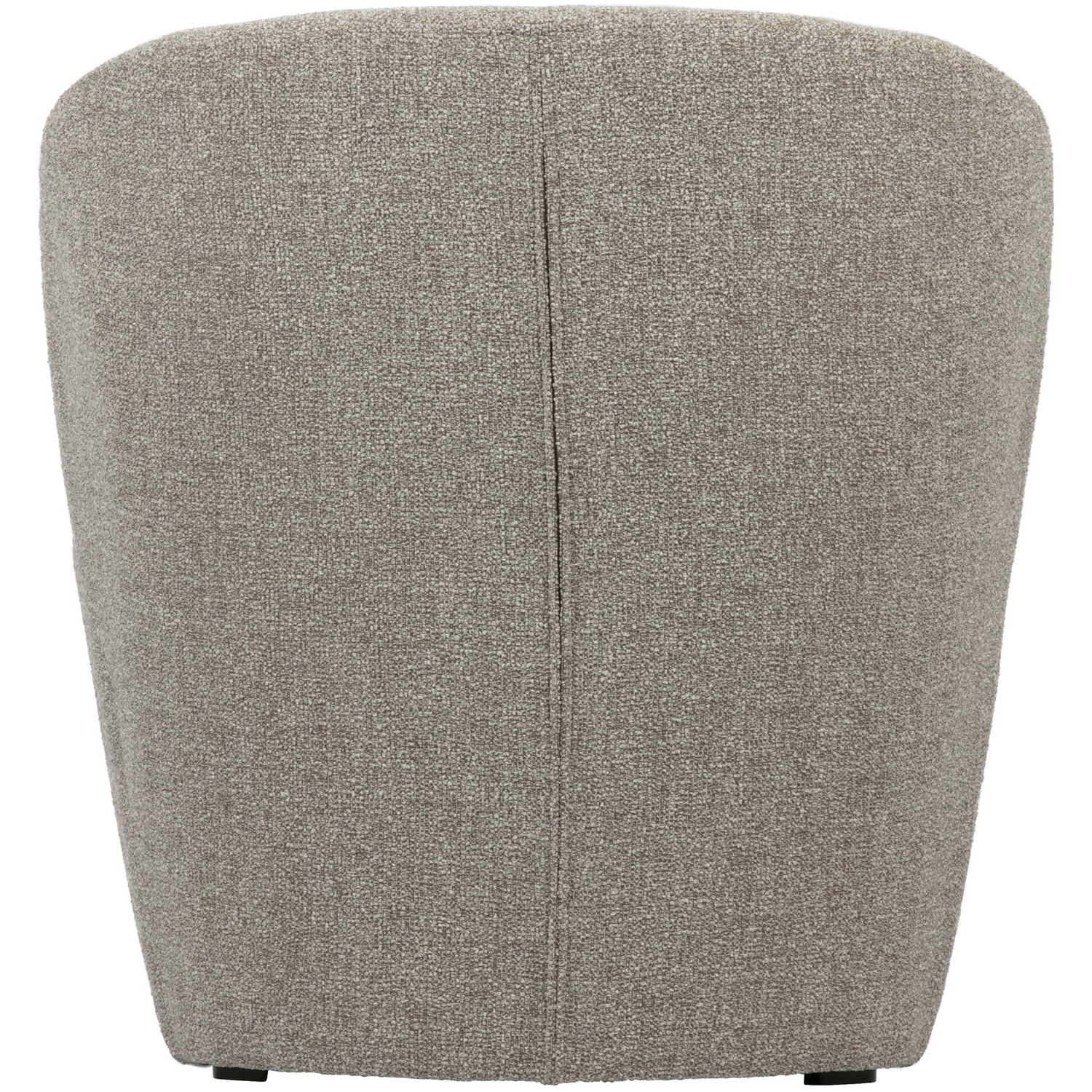 Fauteuil Lofty - Naturel Melange