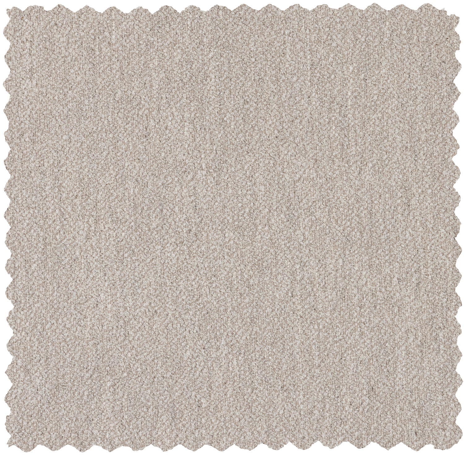 Fauteuil Lofty - Naturel Melange