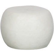 Pebble side table