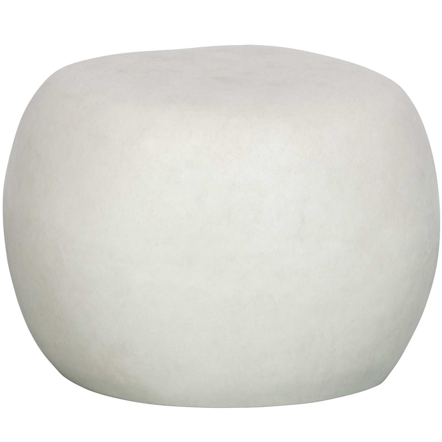 Pebble side table