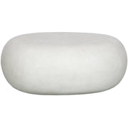 Pebble side table