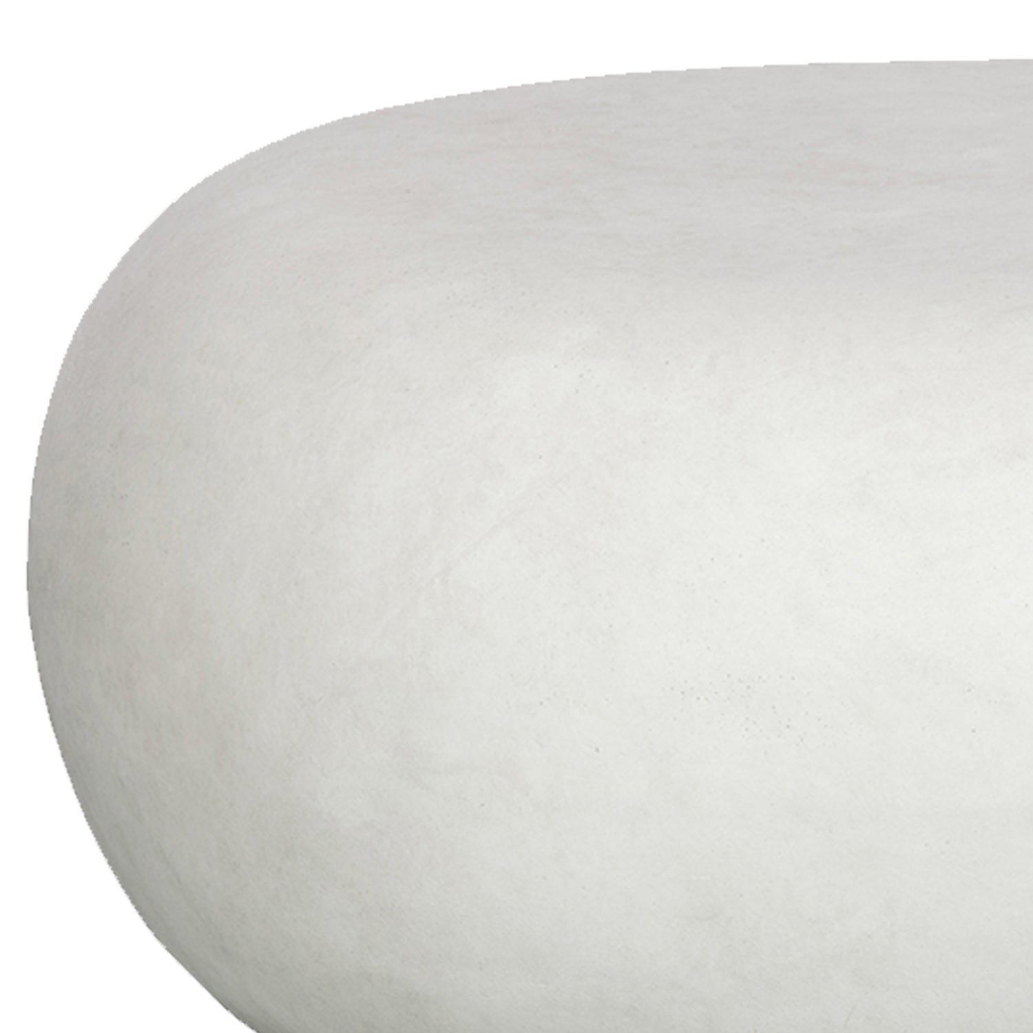 Pebble side table