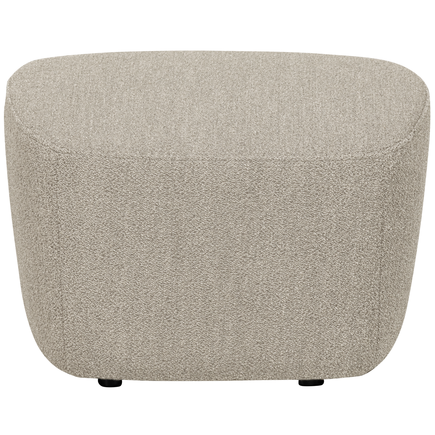 Poef Lofty Boucle