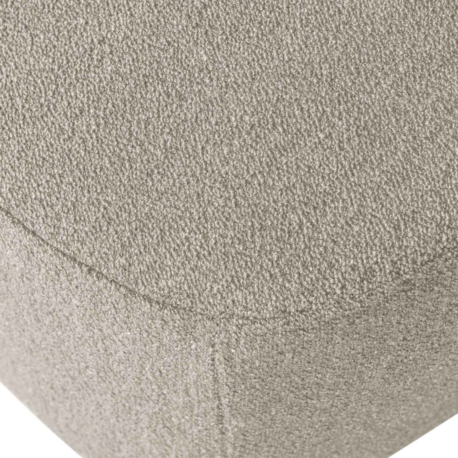 Poef Lofty Boucle