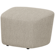 Poef Lofty Boucle