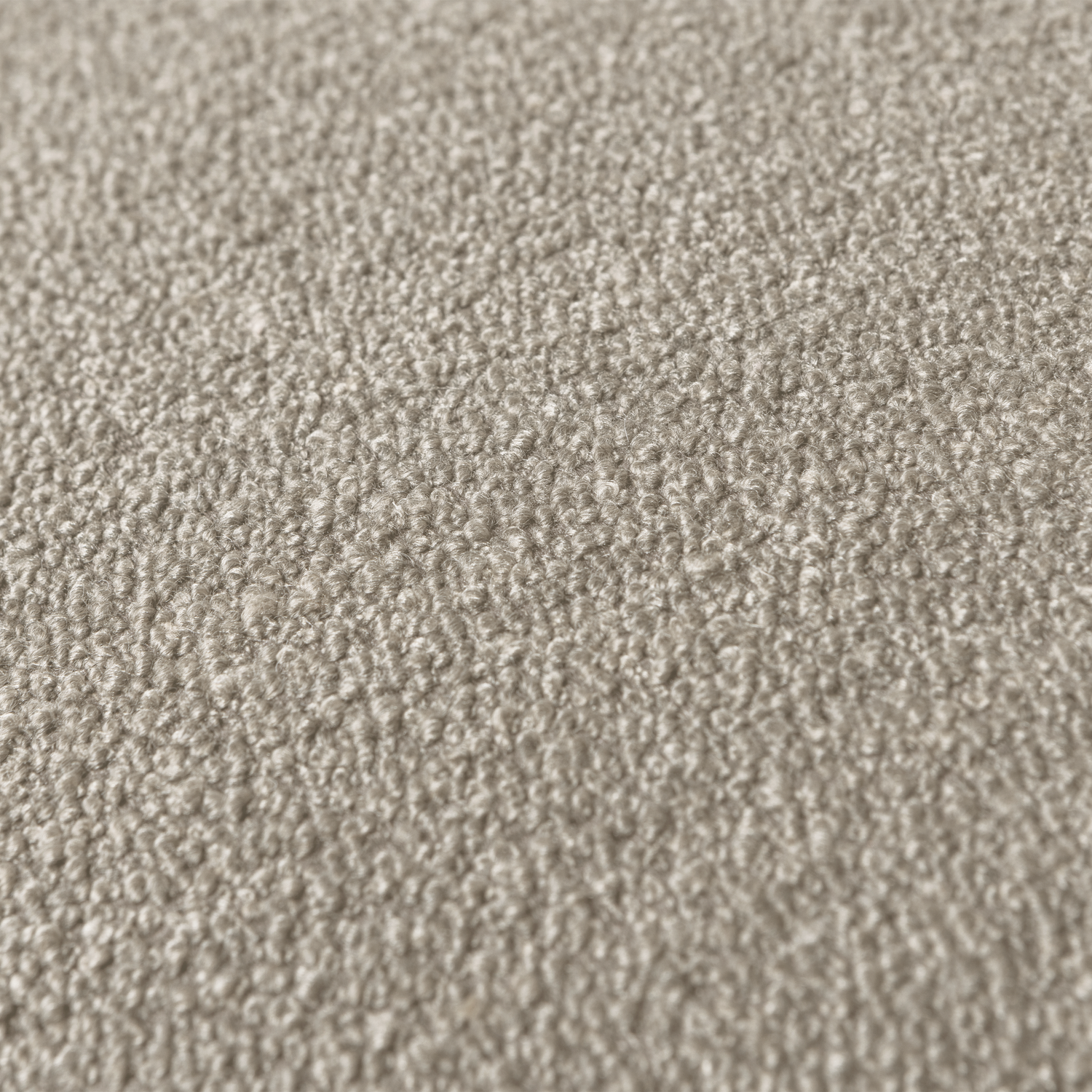 Poef Lofty Boucle