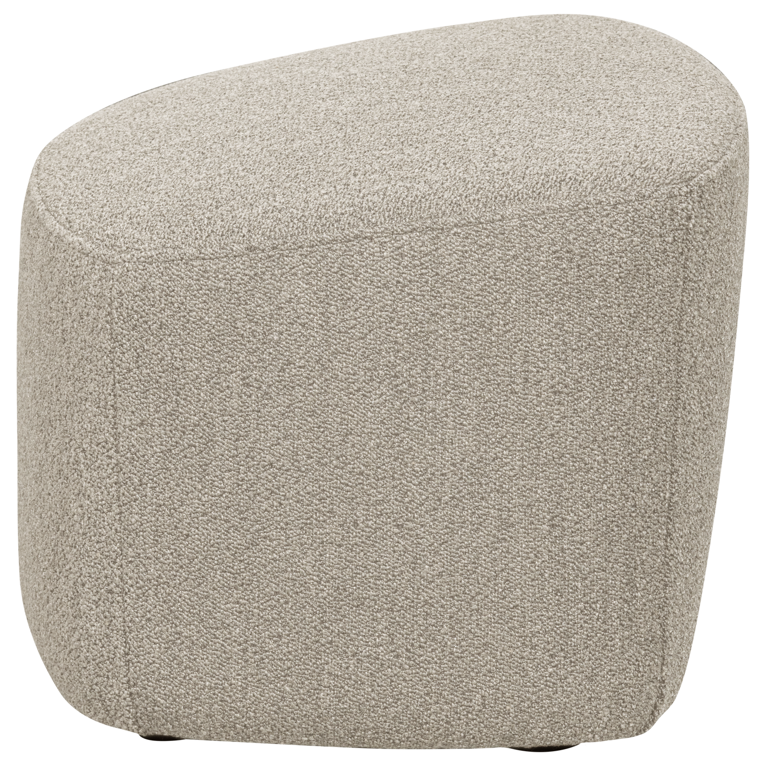 Poef Lofty Boucle