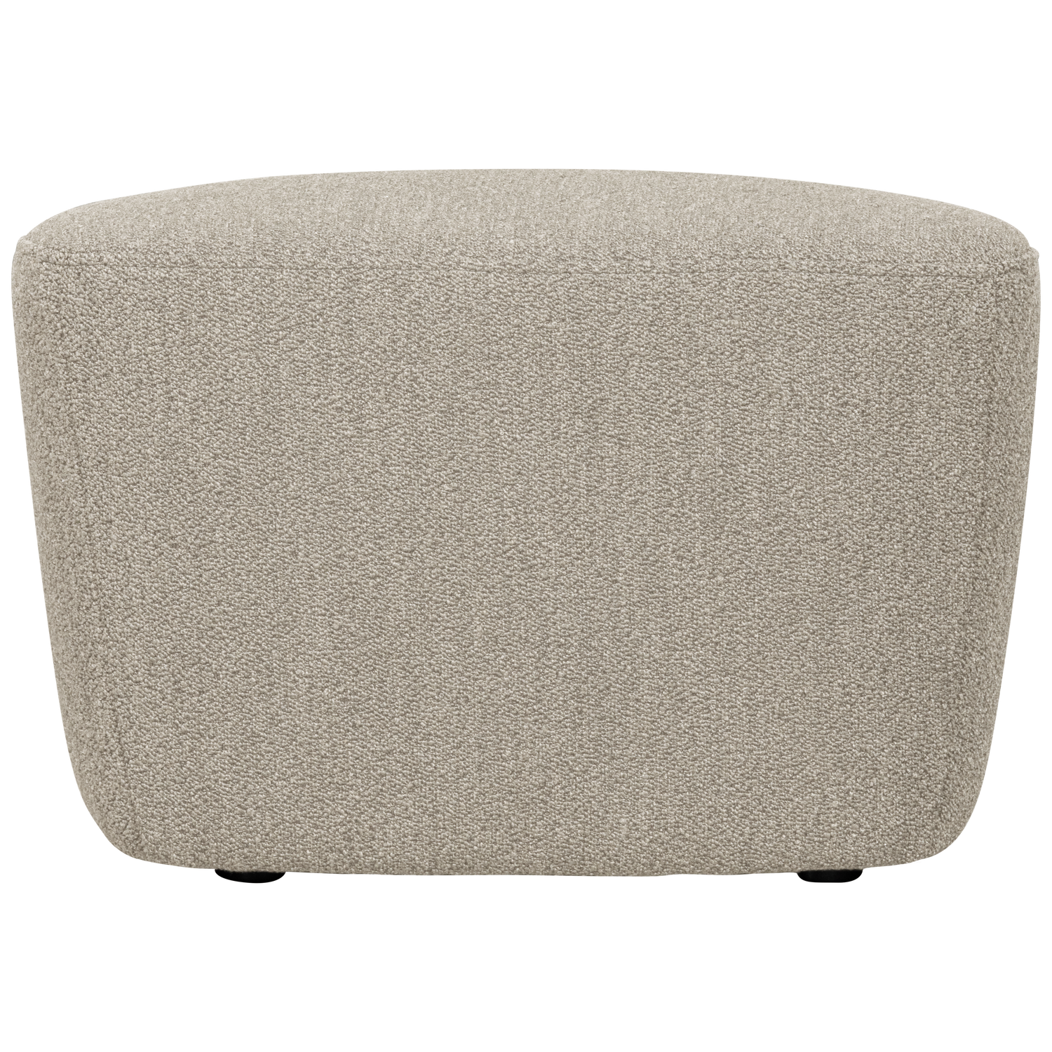 Poef Lofty Boucle