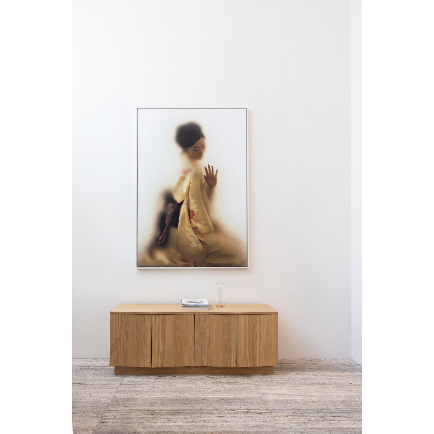 TV meubel Zuma