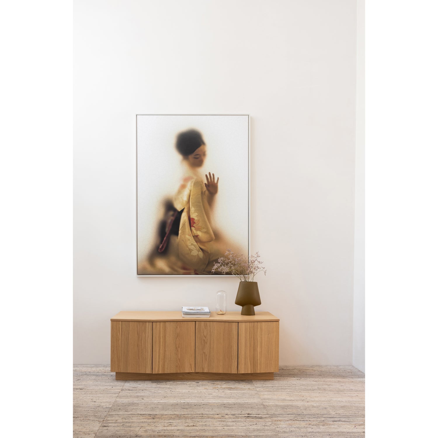 TV meubel Zuma
