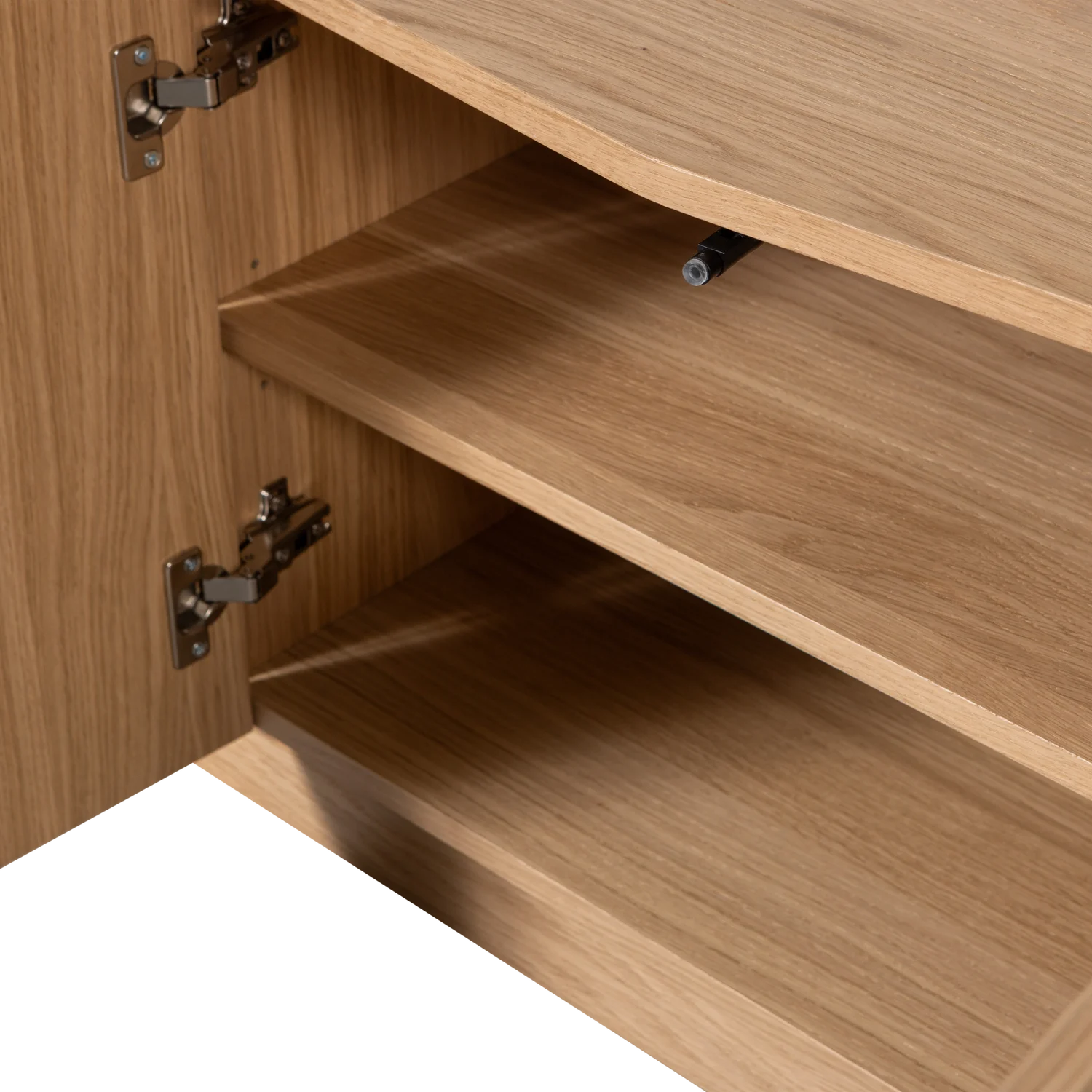 Zuma TV stand 133 cm