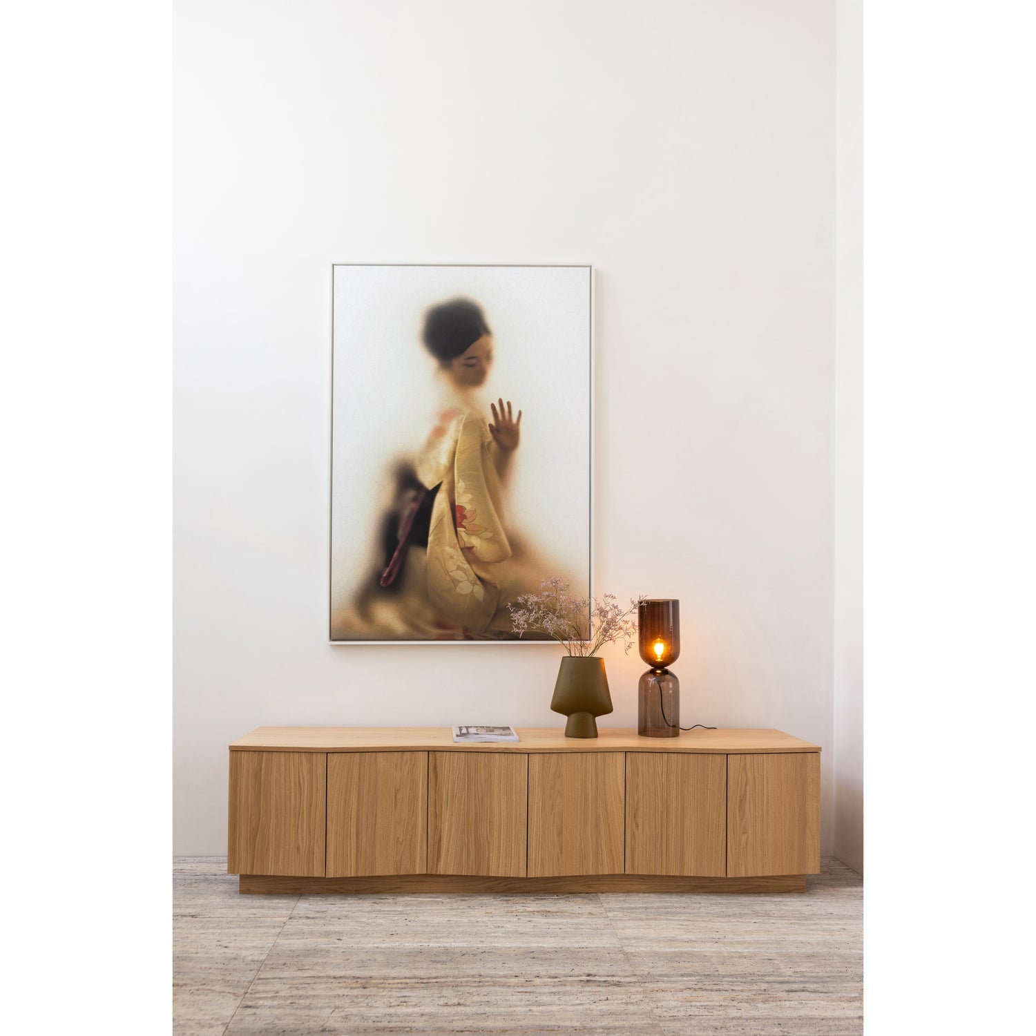 TV meubel Zuma