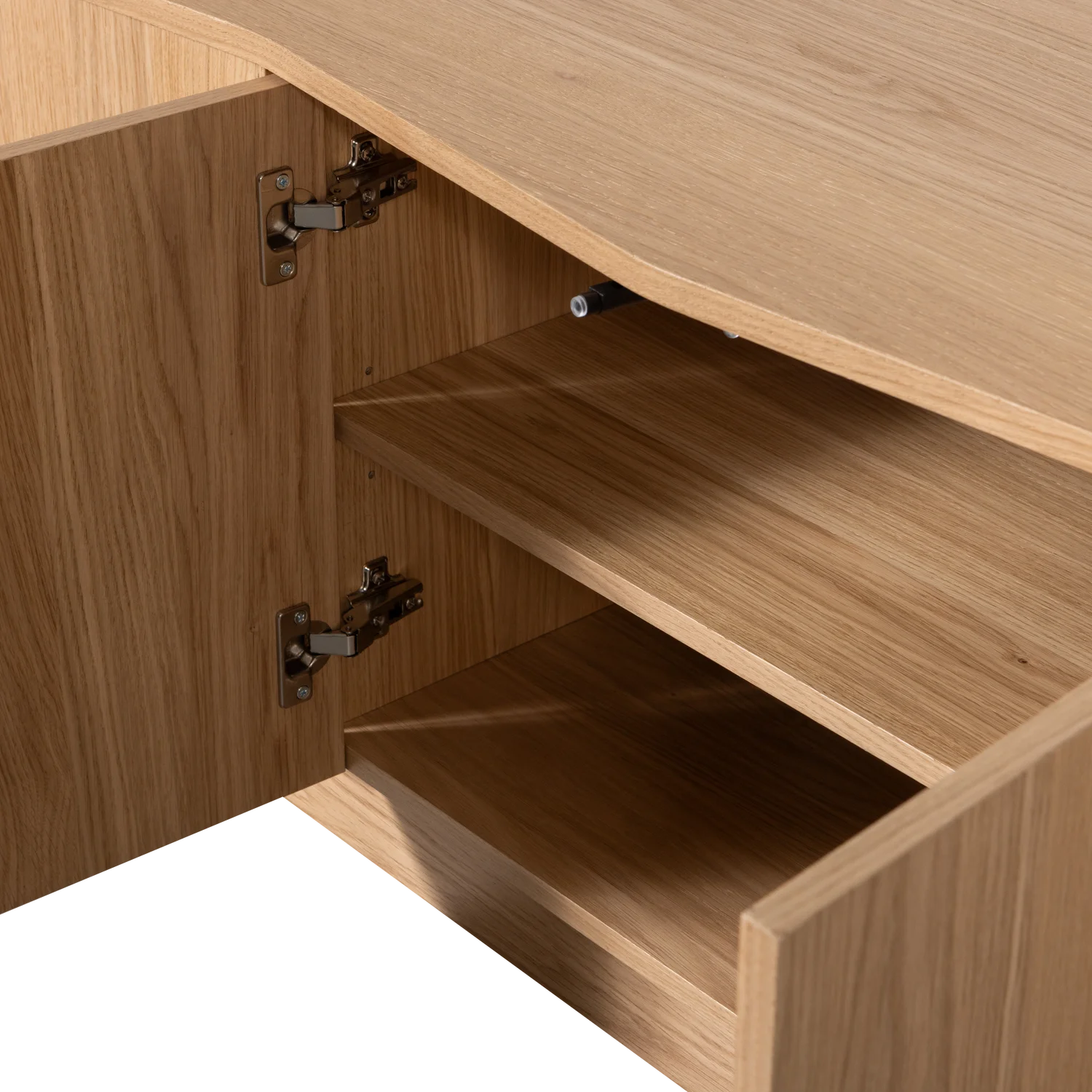 Zuma TV stand 200 cm