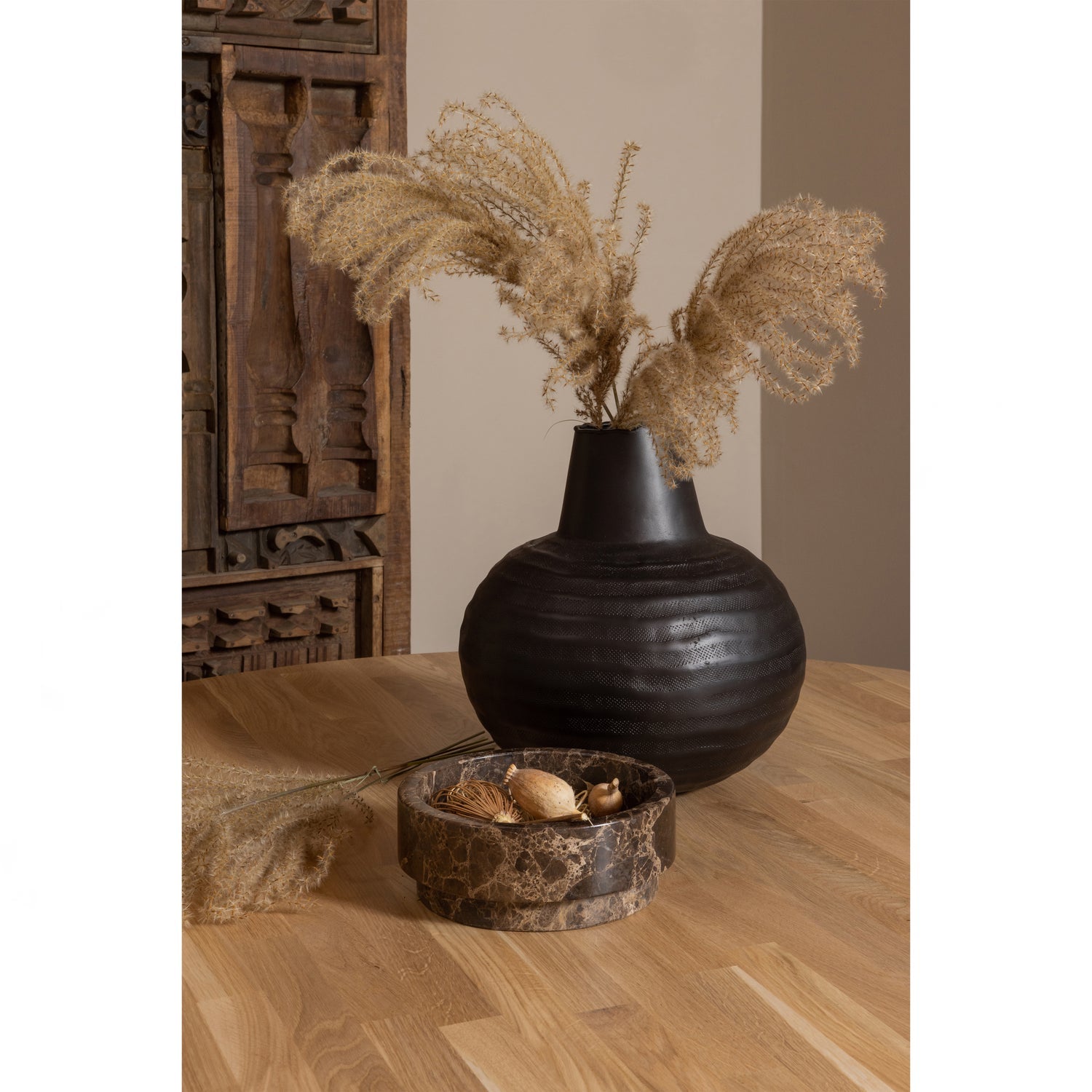 Eettafel Rhonda