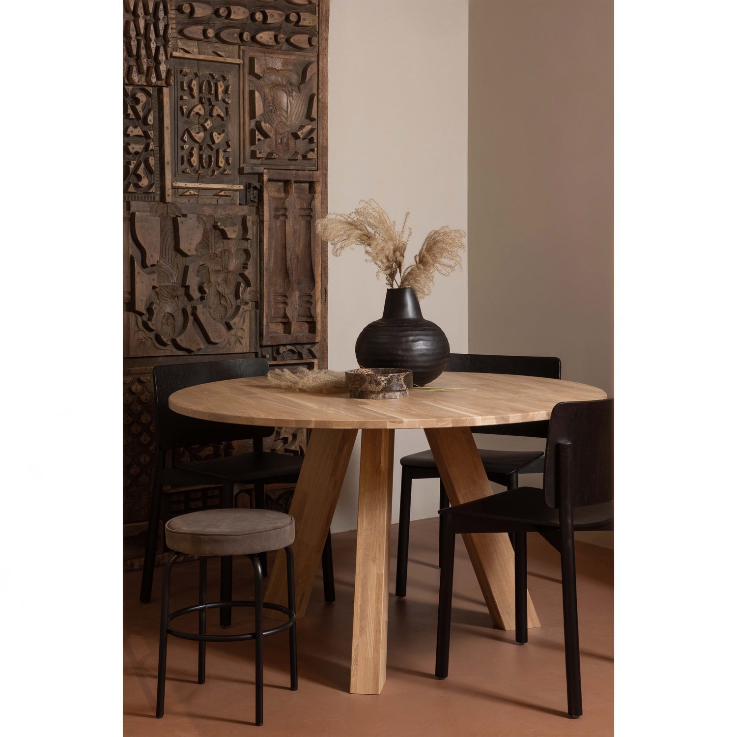 Eettafel Rhonda