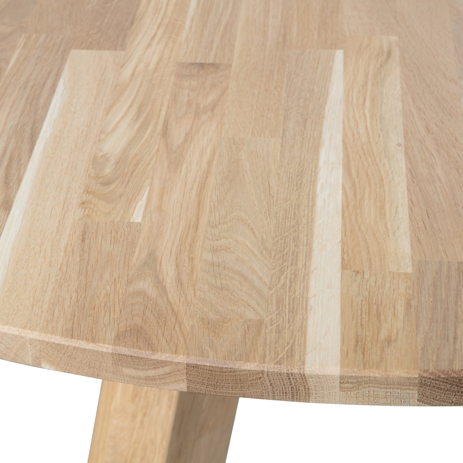 Eettafel Rhonda
