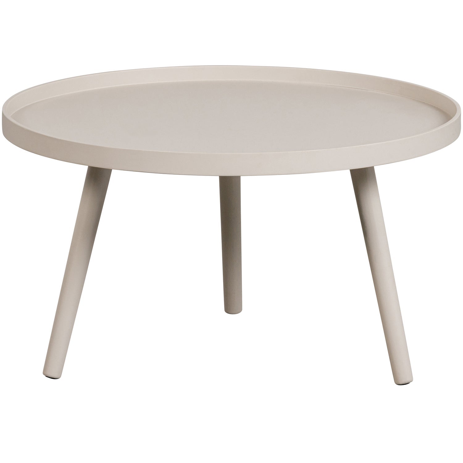 Bijzettafel Mesa