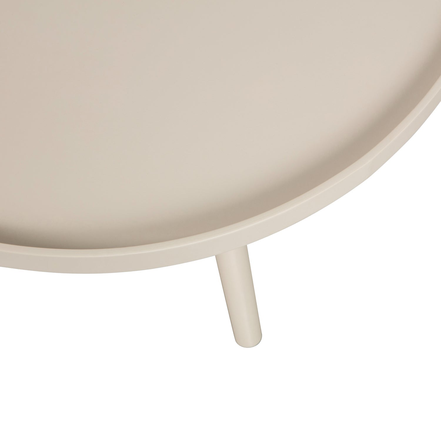 Bijzettafel Mesa