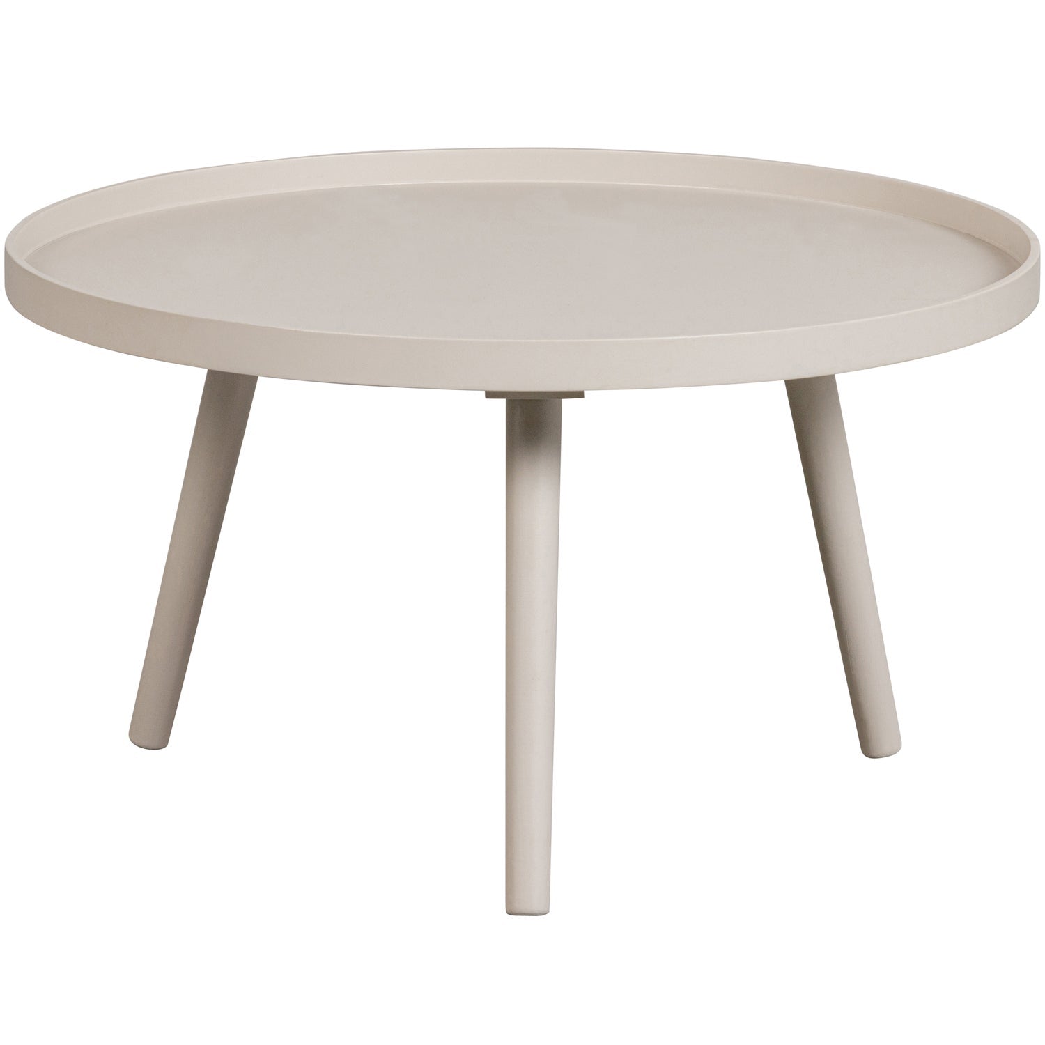 Bijzettafel Mesa