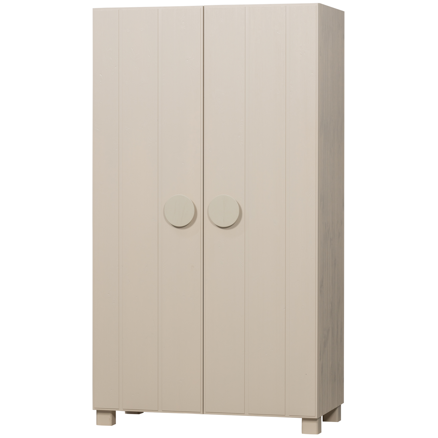 Kast Noah 2-deurs