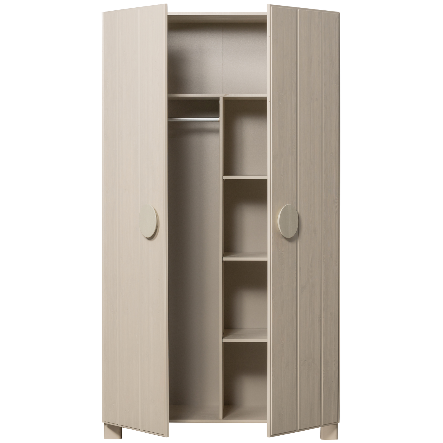 Kast Noah 2-deurs