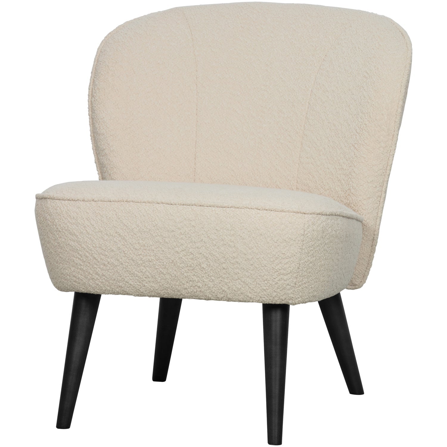 Fauteuil Sara