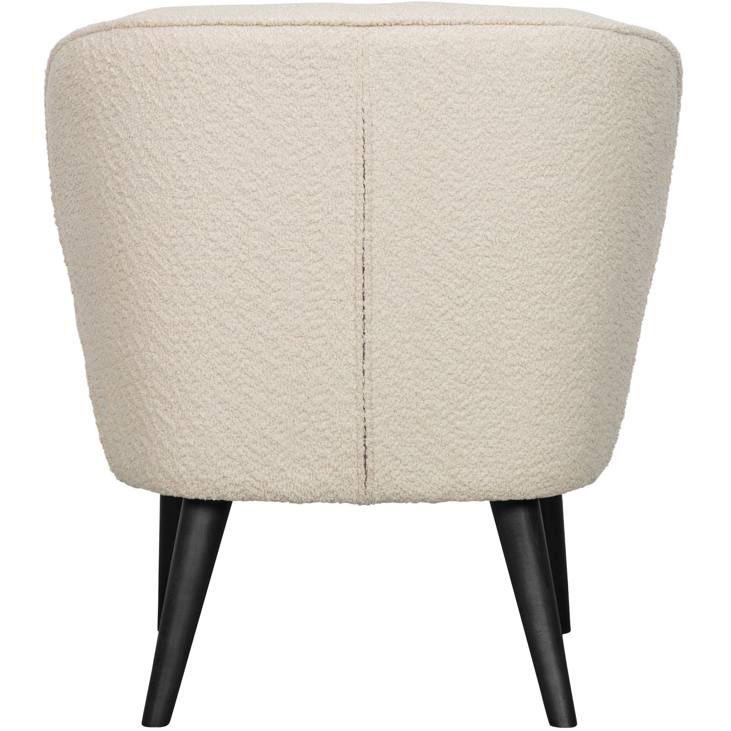 Fauteuil Sara