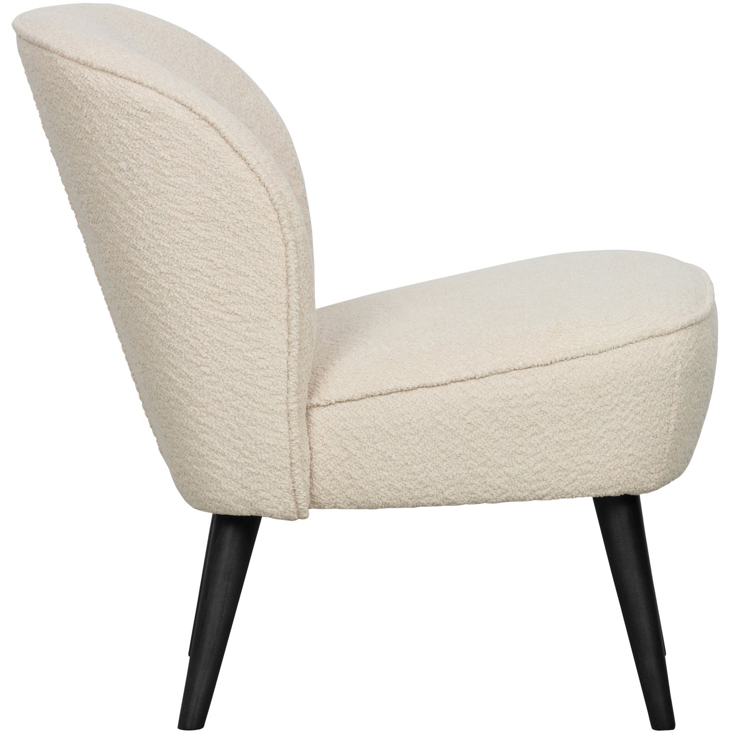 Fauteuil Sara