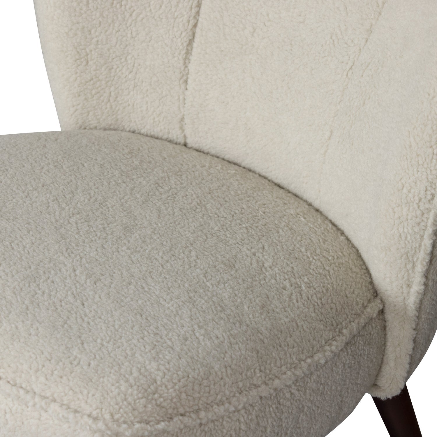 Fauteuil Sara