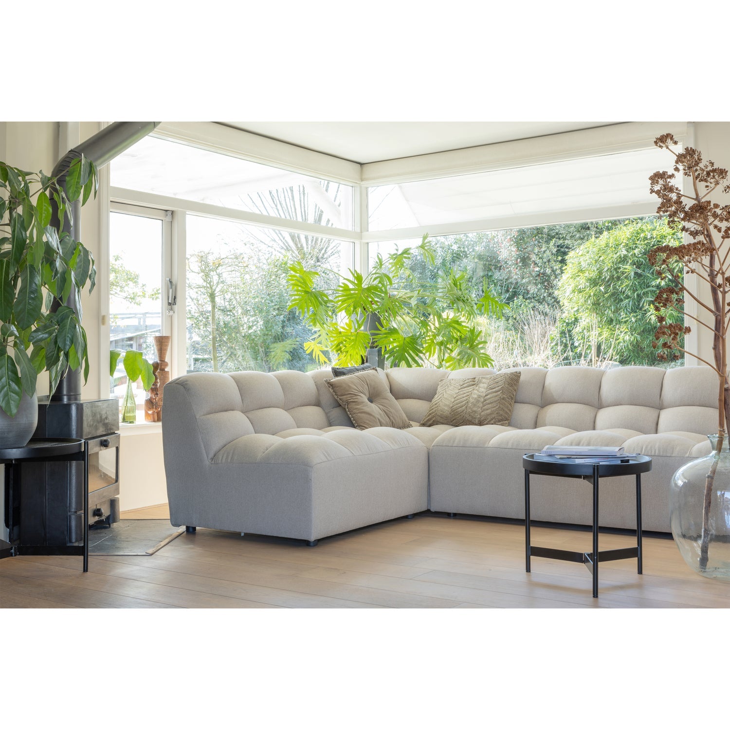 Fauteuil Pepper