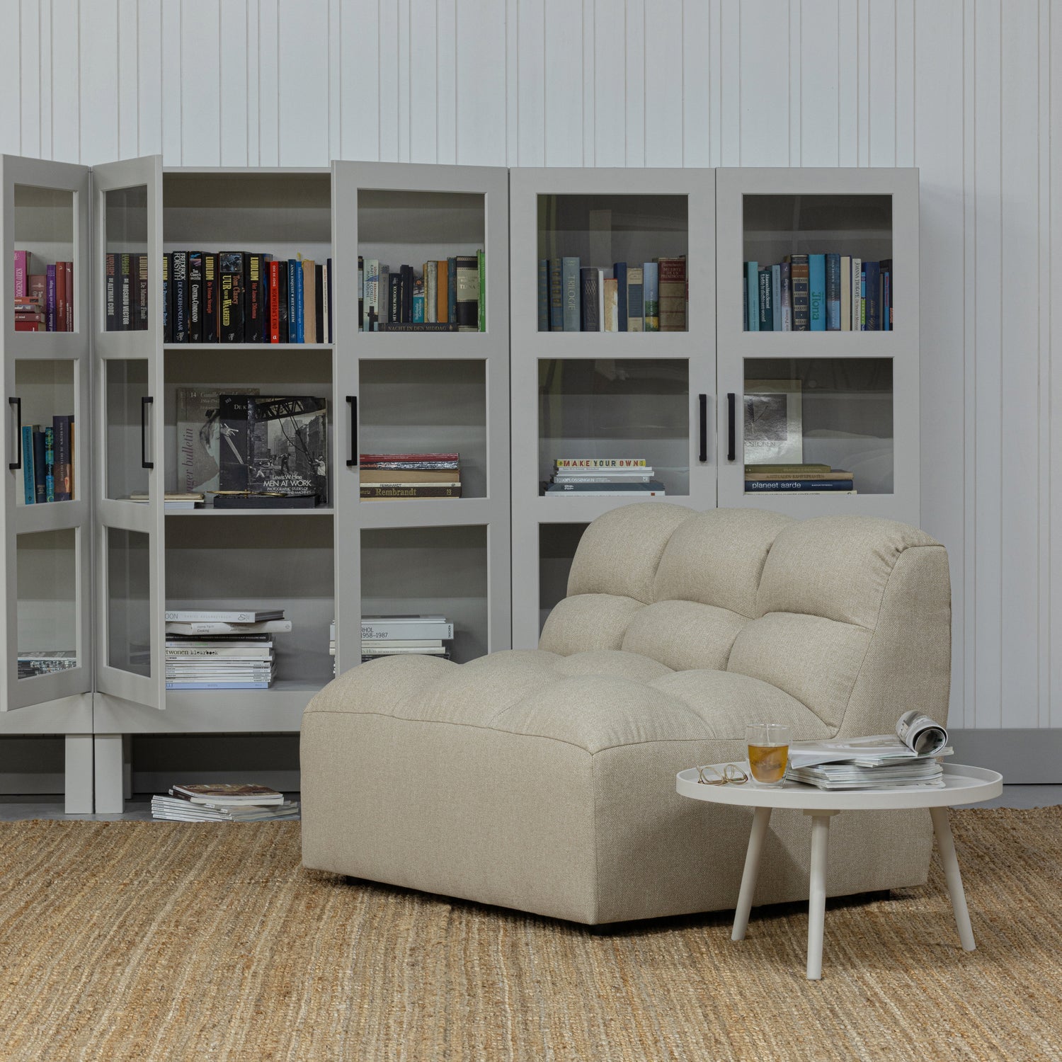 Fauteuil Pepper