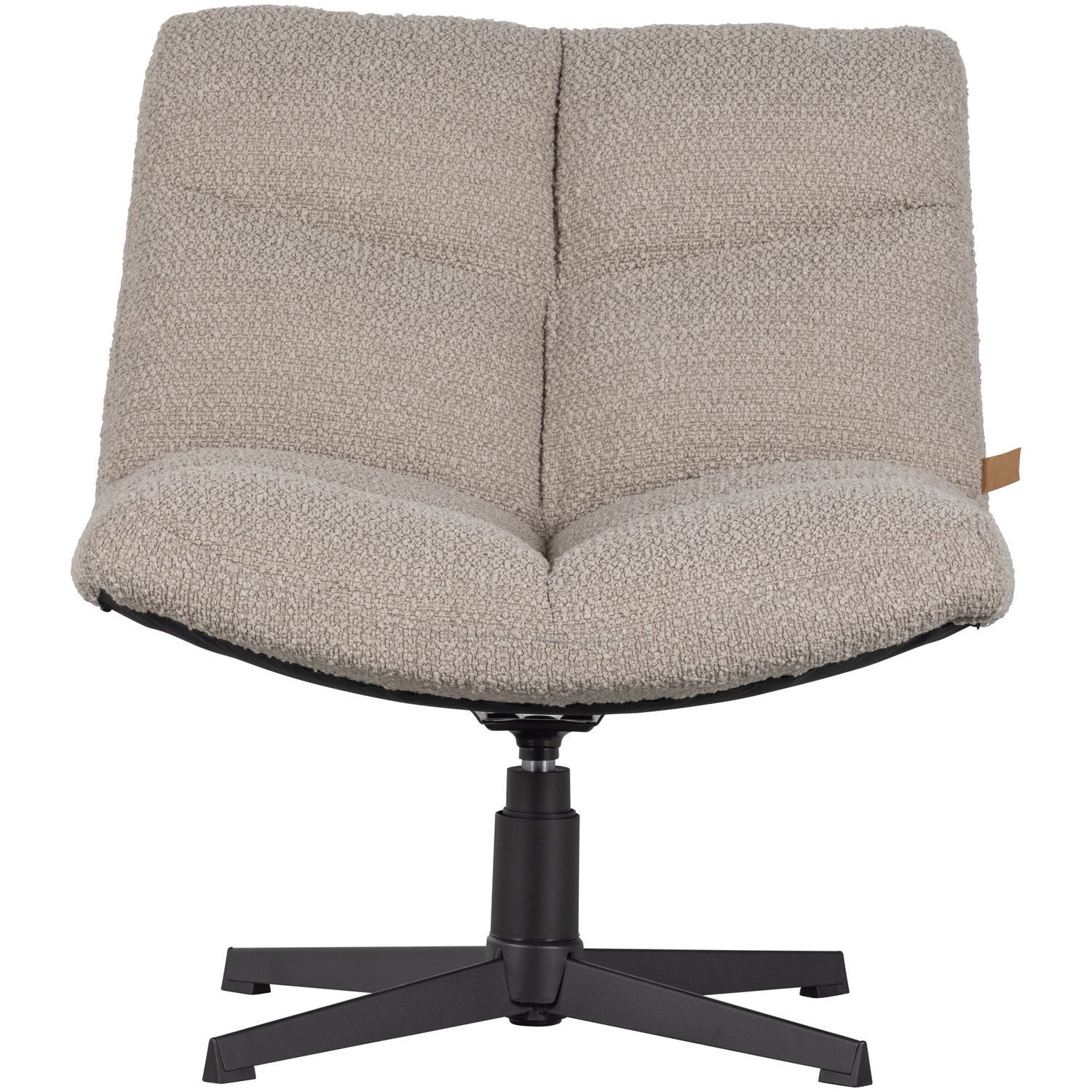 Draaifauteuil Vinny