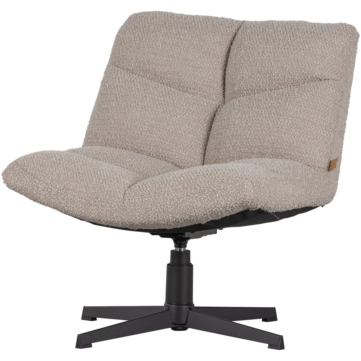 Draaifauteuil Vinny