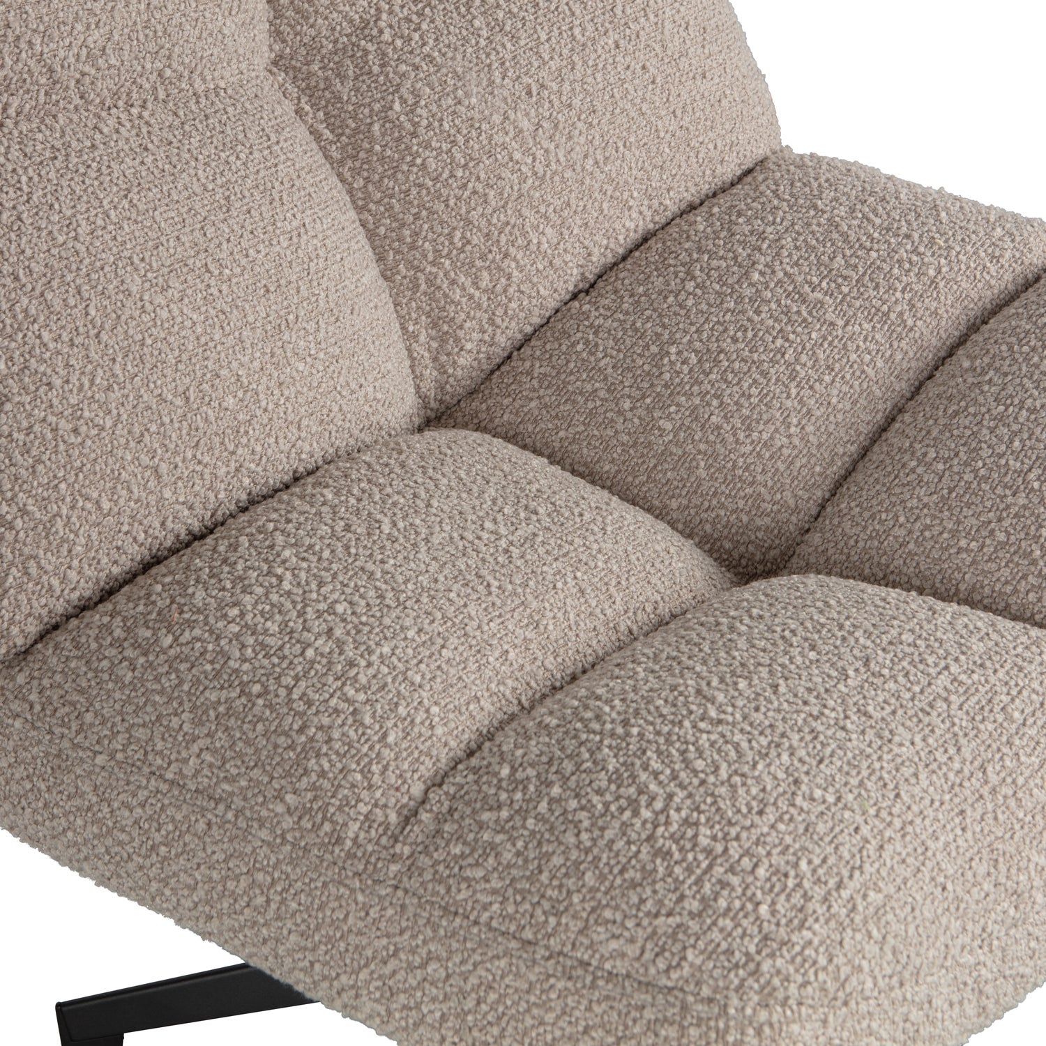 Draaifauteuil Vinny