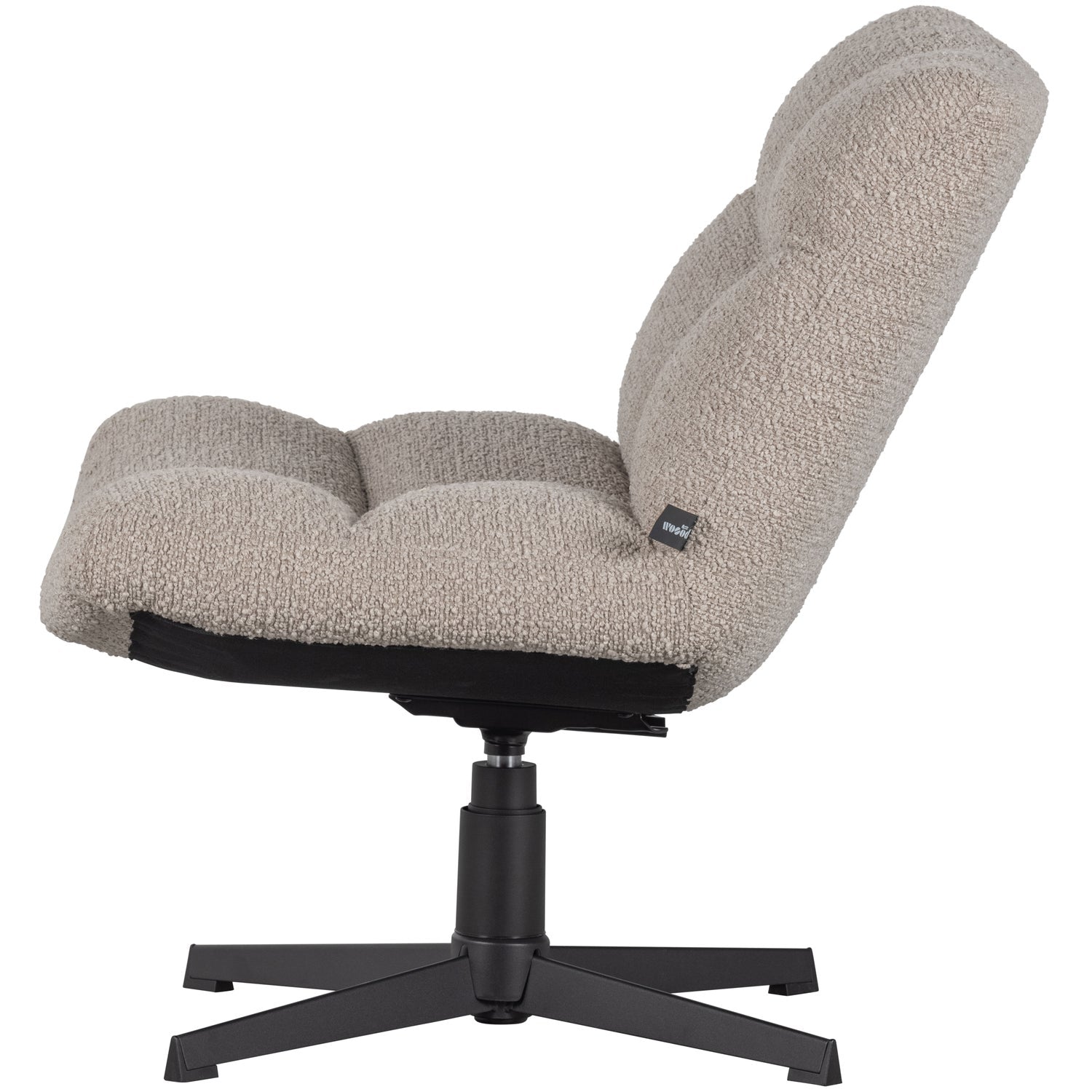 Draaifauteuil Vinny
