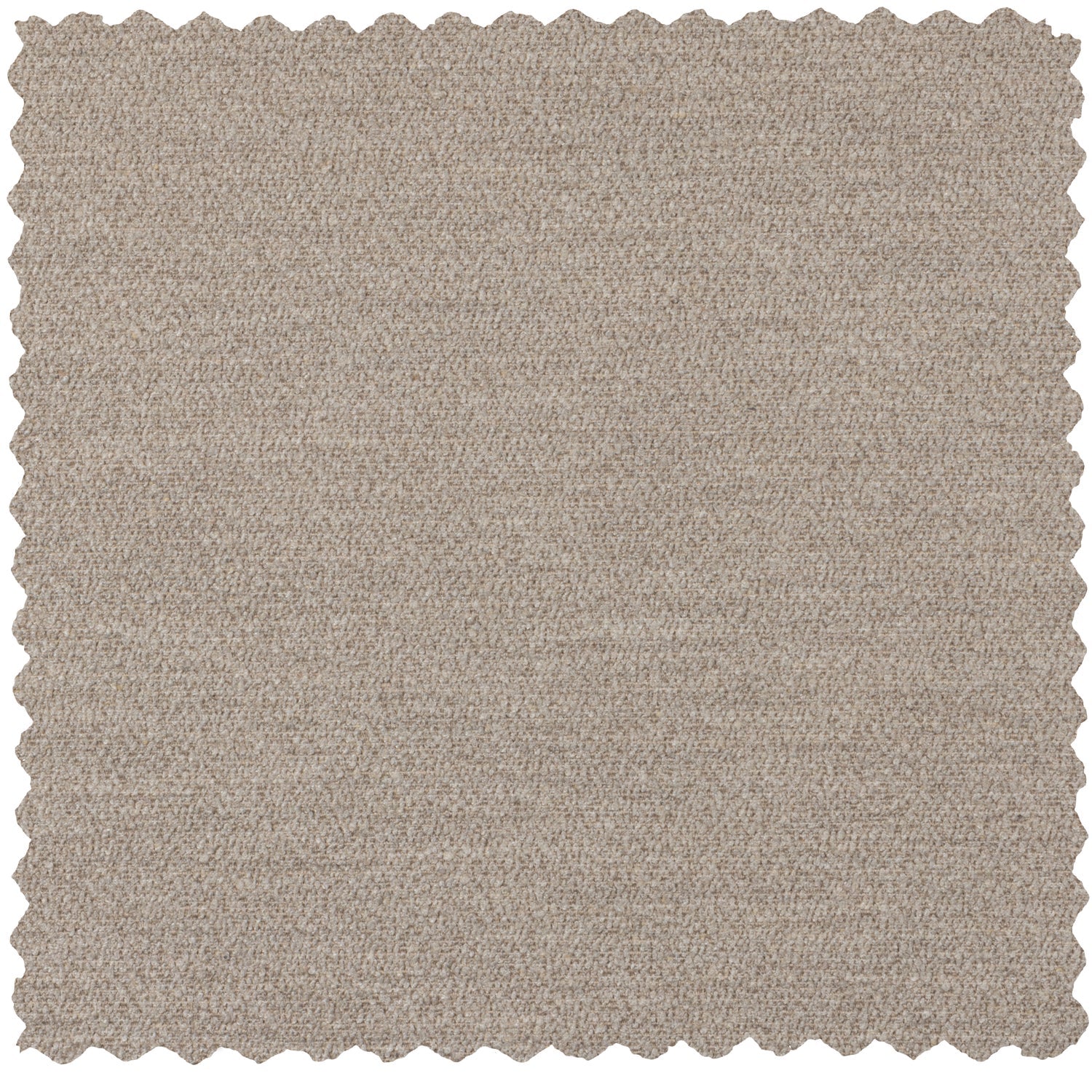 Fauteuil Explore - Bouclé Naturel