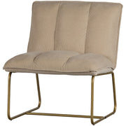 Fauteuil Fie